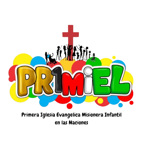 Logo de PRIMIEL en las Naciones
